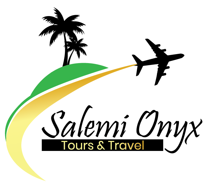 Salemi Onyx Tours & Travel